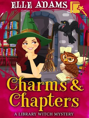 cover image of Charms & Chapters